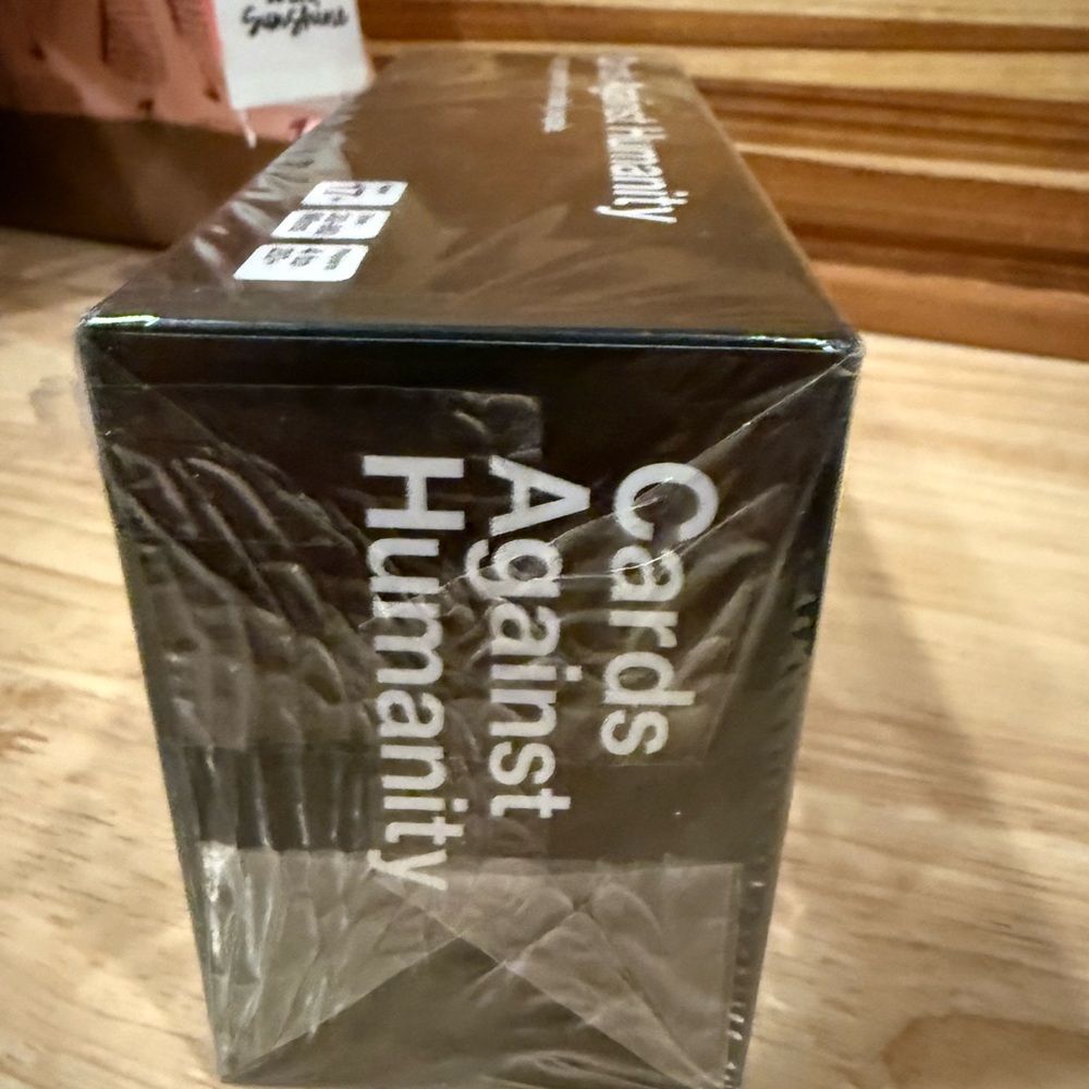 Cards Against Humanity Black Box